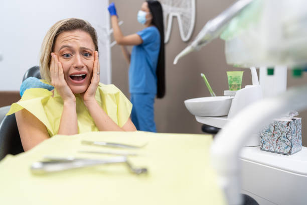 Best Emergency Treatment for Toothache in Wendell, ID